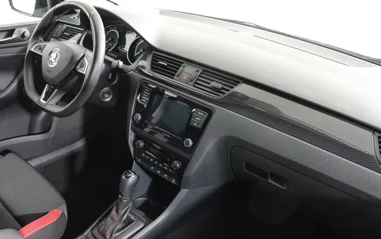 Skoda Rapid 1.60 автомат, фото №1