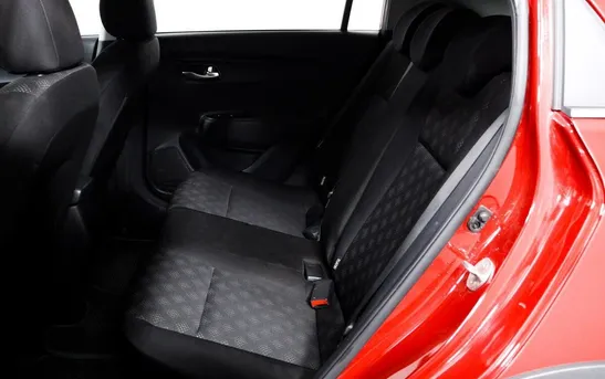 Kia Rio X-Line 1.60 автомат, фото №1