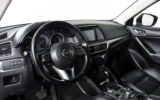 Mazda CX-5 2.50 автомат, фото №1