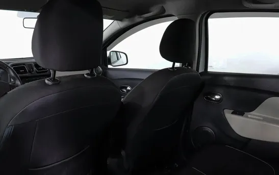 Renault Logan 1.60 механика, фото №1
