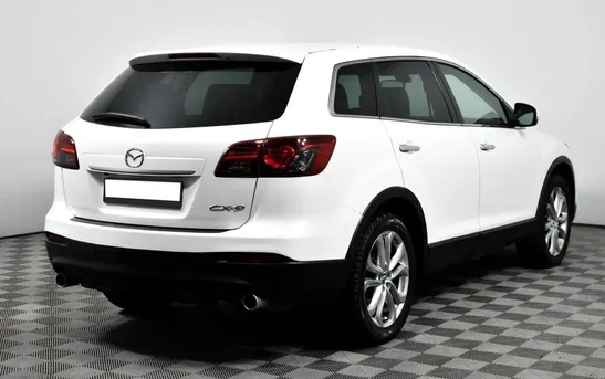 Mazda CX-9 3.70 автомат, фото №1