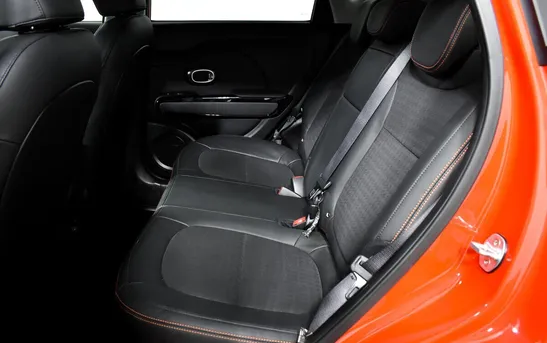 Kia Soul 1.60 робот, фото №1