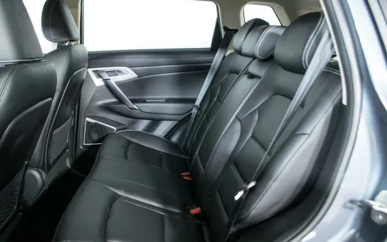 Geely Atlas 2.40 автомат, фото №1