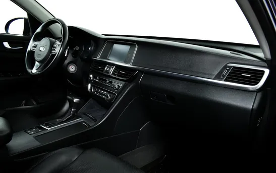Kia Optima 2.40 автомат, фото №1