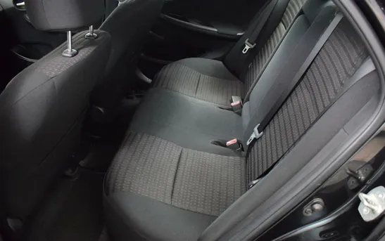 Toyota Corolla 1.60 механика, фото №1