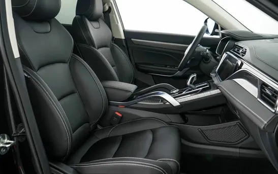 Geely Atlas Pro 1.50 робот, фото №1