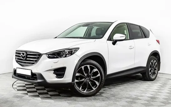 Mazda CX-5 2.00 автомат, фото №1