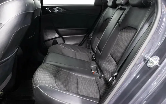 Kia Ceed 1.60 автомат, фото №1