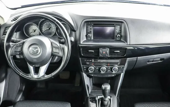 Mazda CX-5 2.00 автомат, фото №1