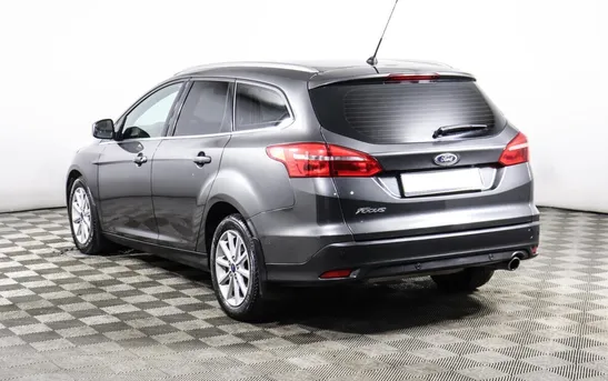 Ford Focus 1.50 автомат, фото №1