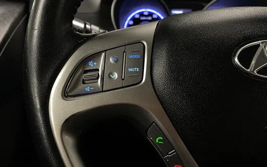 Hyundai ix35 2.00 автомат, фото №1
