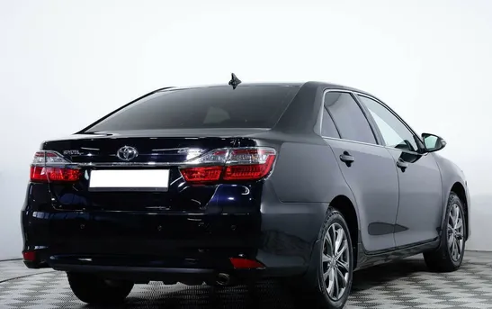 Toyota Camry 3.50 автомат, фото №1