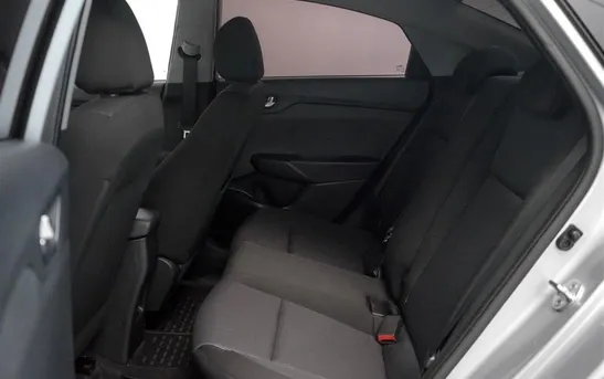 Hyundai Solaris 1.60 автомат, фото №1