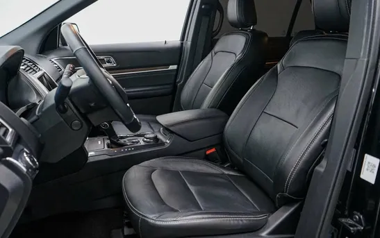 Ford Explorer 3.50 автомат, фото №1