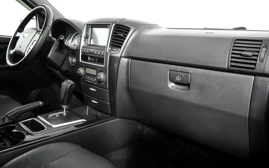 Kia Sorento 2.50 автомат, фото №1