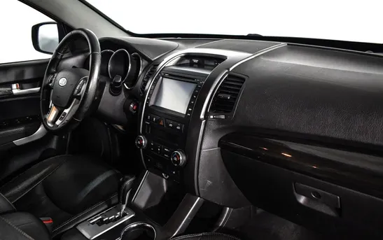 Kia Sorento 2.20 механика, фото №1