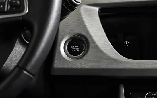 Geely Atlas 1.80 автомат, фото №1