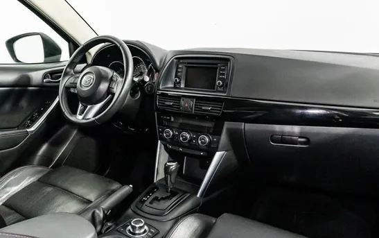 Mazda CX-5 2.00 автомат, фото №1
