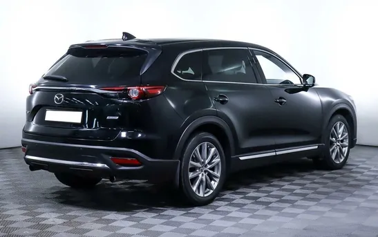 Mazda CX-9 2.50 автомат, фото №1