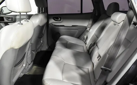 Hyundai Santa Fe 2.00 автомат, фото №1