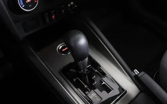 Mitsubishi ASX 2.00 вариатор, фото №1