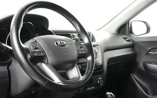 Kia Rio 1.60 автомат, фото №1
