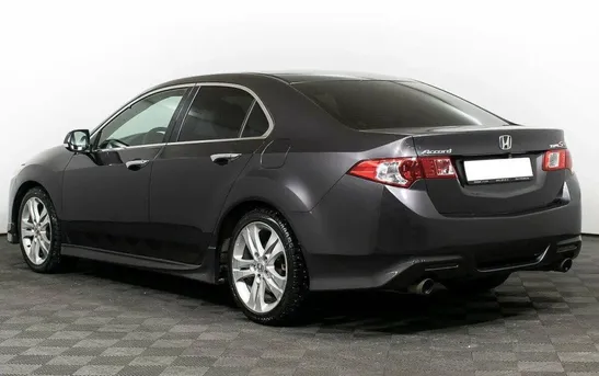 Honda Accord 2.40 автомат, фото №1