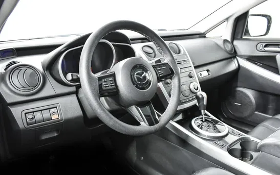 Mazda CX-7 2.30 автомат, фото №1