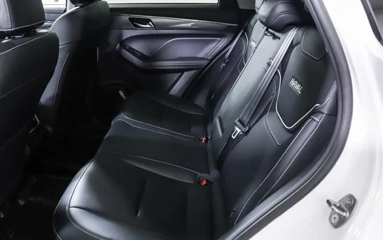 Haval Jolion 1.50 робот, фото №1