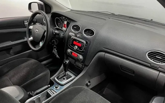 Ford Focus 2.00 автомат, фото №1
