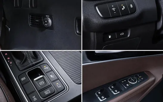 Kia Sorento 2.20 автомат, фото №1