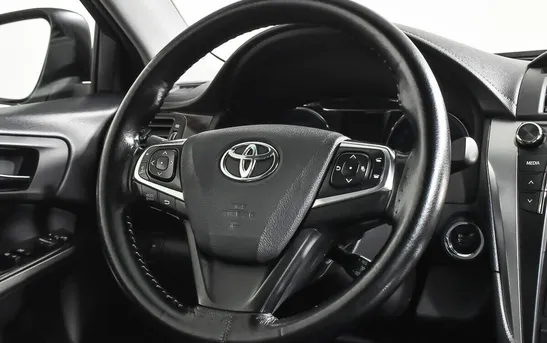 Toyota Camry 2.50 автомат, фото №1