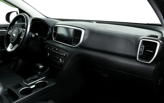Kia Sportage 2.40 автомат, фото №1