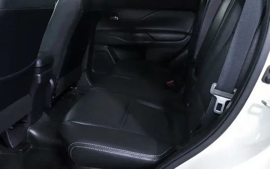 Mitsubishi Outlander 3.00 автомат, фото №1