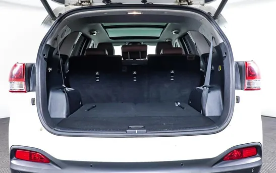 Kia Sorento 2.20 автомат, фото №1