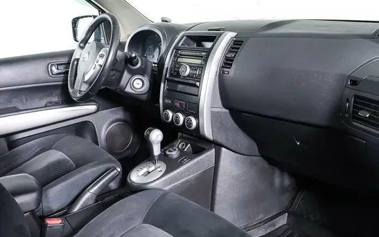 Nissan X-Trail 2.00 автомат, фото №1
