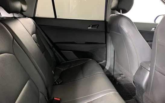 Hyundai Creta 2.00 автомат, фото №1