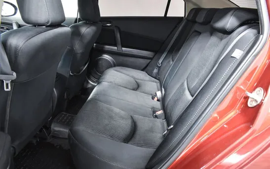 Mazda 6 2.00 автомат, фото №1