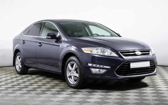 Ford Mondeo 2.30 автомат, фото №1