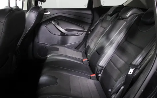 Ford Kuga 2.00 робот, фото №1
