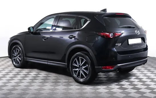 Mazda CX-5 2.50 автомат, фото №1