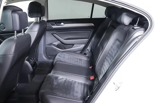Volkswagen Passat 1.80 робот, фото №1