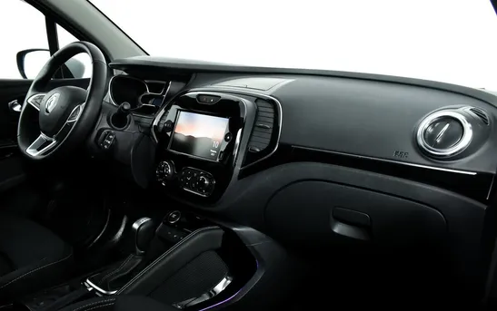 Renault Kaptur 1.30 вариатор, фото №1