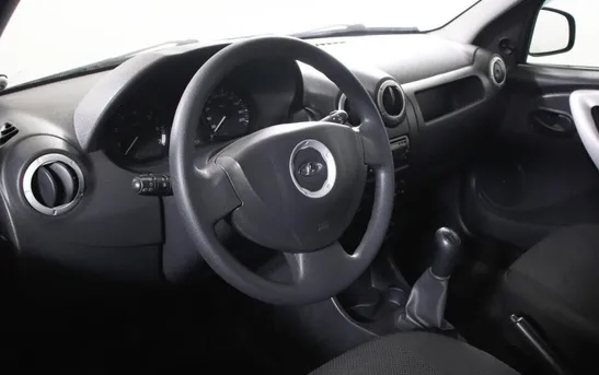 Lada (ВАЗ) Largus 1.60 механика, фото №1