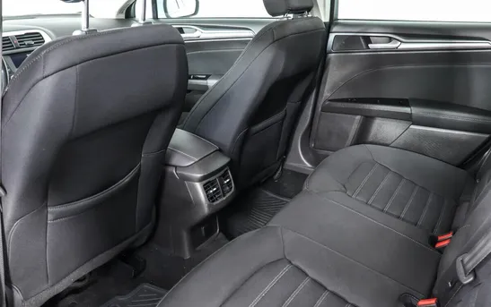Ford Mondeo 2.50 автомат, фото №1