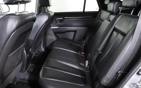 Hyundai Santa Fe 2.40 автомат, фото №1