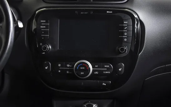 Kia Soul 2.00 автомат, фото №1