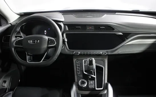 Geely Atlas Pro 1.50 робот, фото №1