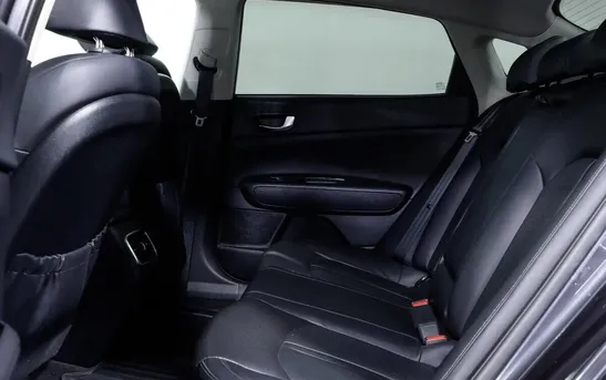 Kia Optima 2.00 автомат, фото №1