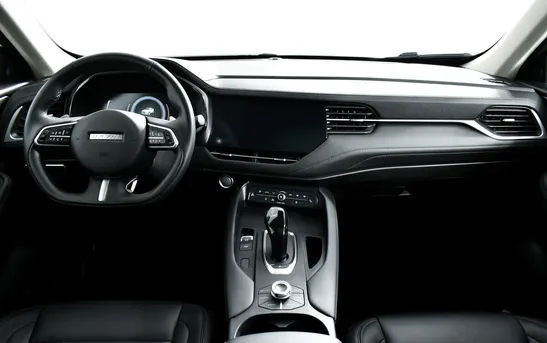 Haval F7 1.50 робот, фото №1